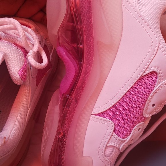 Balenciaga sneakers 37 - Picture 10 of 14